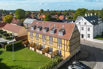 Ejerlejlighed på Havnepladsen 2A, 2., 4941 Bandholm