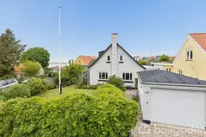 Rækkehus på Drejet 4, 5610 Assens