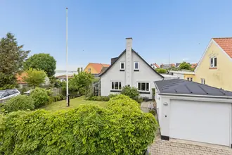 Rækkehus på Drejet 4, Torø Huse, 5610 Assens