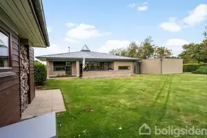 Villa på Skovtoften 12, 6900 Skjern