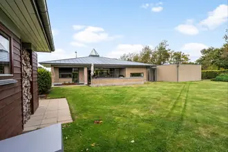 Villa på Skovtoften 12, 6900 Skjern