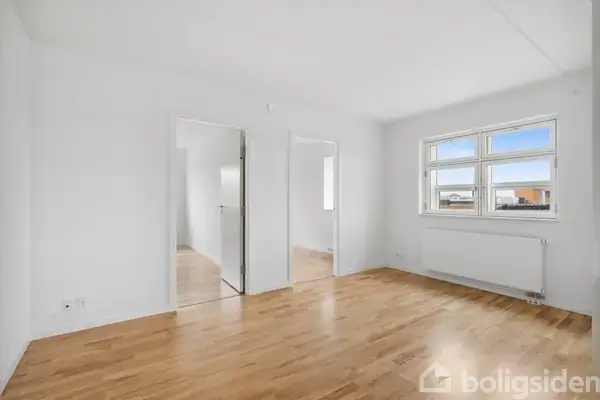 Ejerlejlighed på Østergade 51A, st. tv., 5000 Odense C