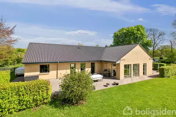 Villa på Stensballevej 2A, 8700 Horsens