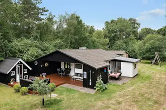 Fritidshus på Jelsevej 481, Lundø, 7840 Højslev