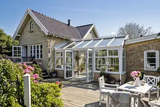 Villa på Strandvejen 35, 4600 Køge