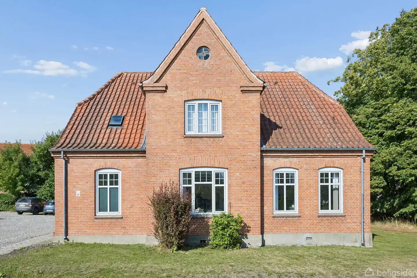 Villa på Tingvej 2, 4270 Høng
