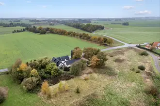 Villa på Pårupvej 86, 3230 Græsted