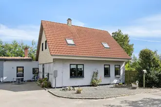 Villa på Rødbyvej 21, 4920 Søllested