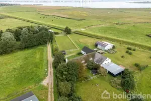 Landejendom på Sønder Storetoft 2, 6720 Fanø