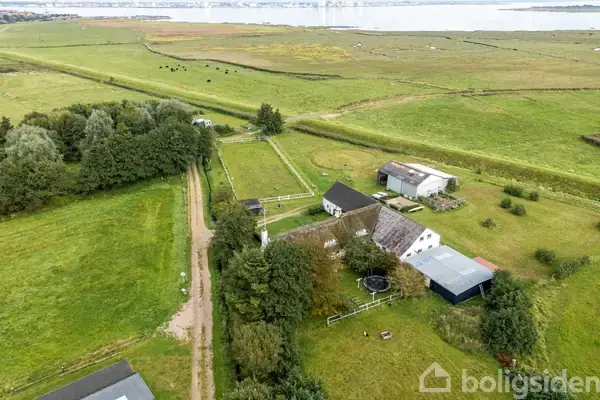 Landejendom på Sønder Storetoft 2, 6720 Fanø
