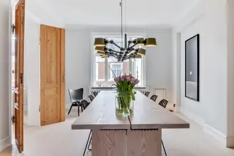 Ejerlejlighed på Holsteinsgade 19, 4. th., 2100 København Ø