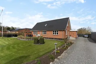 Villa på Murhusbakken 3, Støvring, 8930 Randers NØ