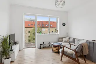 Ejerlejlighed på Tønnesvej 18, 2. tv., 2300 København S