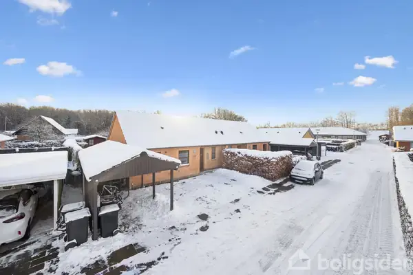 Rækkehus på Sneppevej 56B, 9440 Aabybro