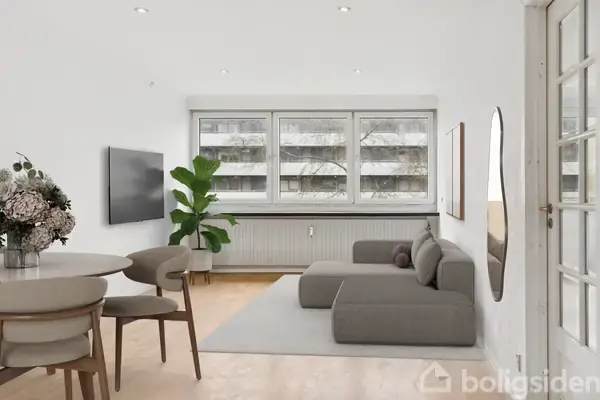 Ejerlejlighed på Æbleparken 132, st., 5270 Odense N