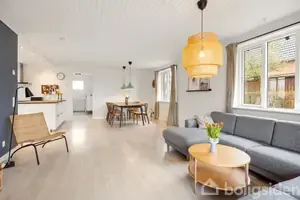 Villa på Rugårdsvej 224, 5464 Brenderup Fyn
