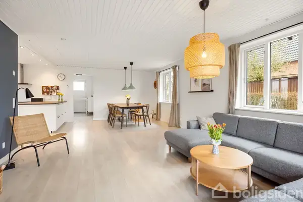 Villa på Rugårdsvej 224, 5464 Brenderup Fyn