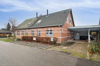 Rækkehus på Danmarksgade 18, 4874 Gedser