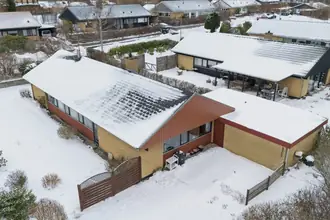 Villa på Elmevej 24, 3450 Allerød