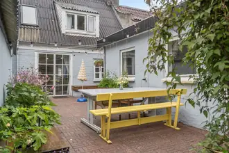 Rækkehus på Lundgade 5, 6990 Ulfborg