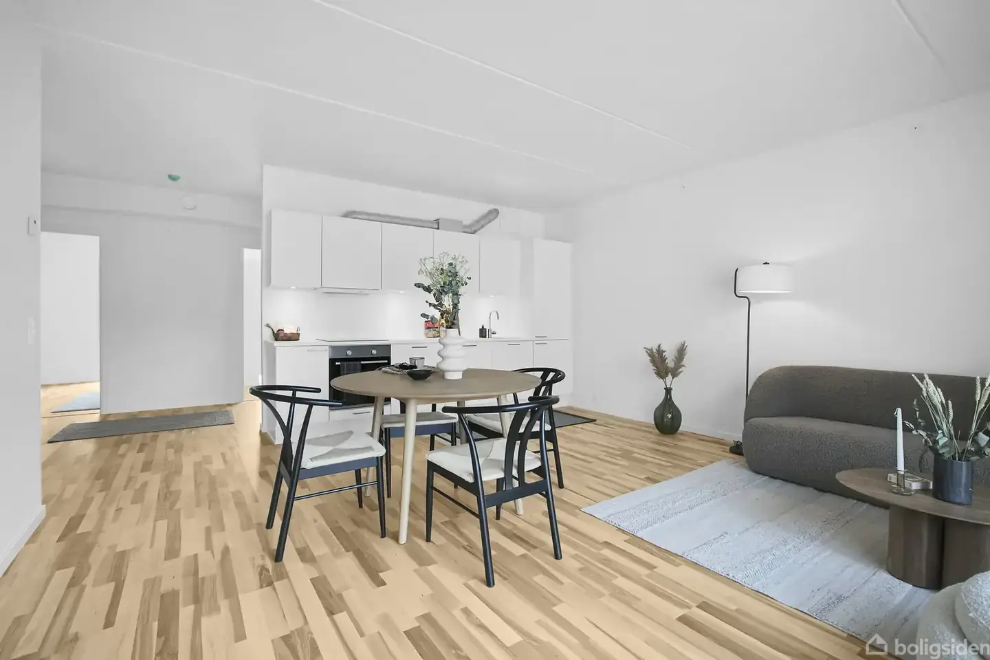 Ejerlejlighed på Gadelandet 24S, 1. th., 2700 Brønshøj
