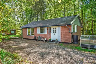 Fritidshus på Ingolfvej 27, Kaldred, 4593 Eskebjerg