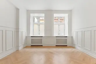 Ejerlejlighed på Poppelgade 12, th., 2200 København N