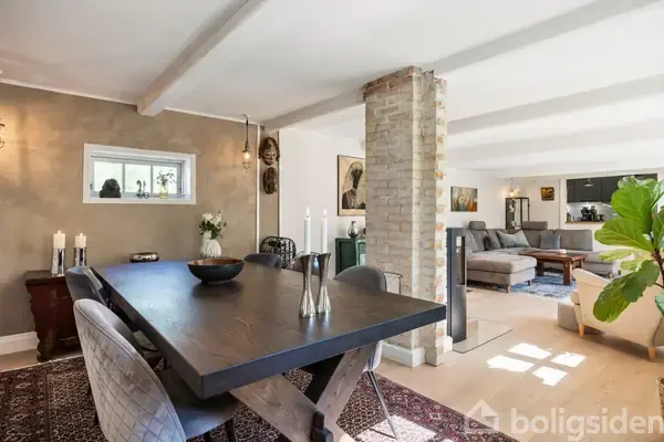 Villa på Kirkebjerg Allé 187, 2605 Brøndby