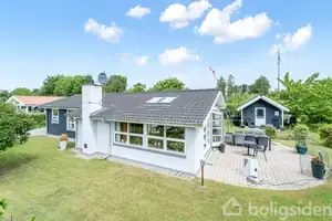 Fritidsbolig på Stubbegårdsparken 29, 4900 Nakskov