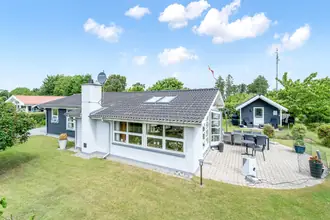 Fritidshus på Stubbegårdsparken 29, 4900 Nakskov