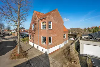Villa på Pilealle 17, 6900 Skjern