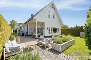 Villa på Gadestævnet 66, 2650 Hvidovre