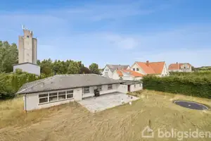 Villa på Årslevvej 24, 4200 Slagelse