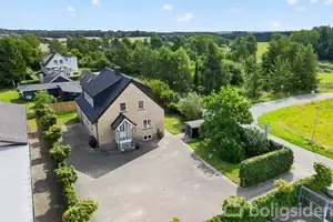 Villa på Veksebovej 25, 3480 Fredensborg