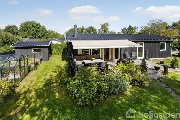Fritidsbolig på Ceresvej 29, 2740 Skovlunde