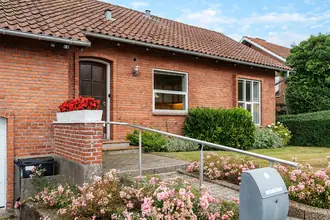 Villa på Storardenvej 28, 9510 Arden