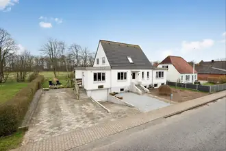 Villa på Holmevej 10, Øster Højst, 6240 Løgumkloster