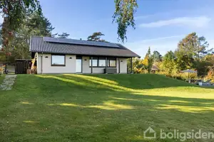 Fritidsbolig på Munkevangen 1, 3210 Vejby