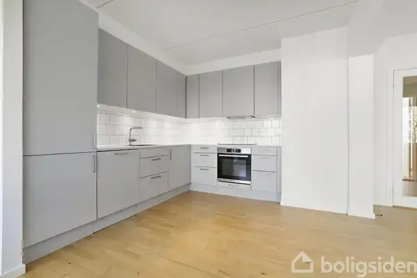 Ejerlejlighed på Katrinebjergvej 67, 2. th., 8200 Aarhus N