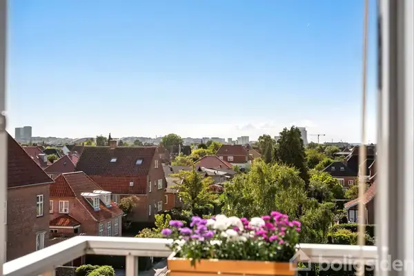 Ejerlejlighed på Gyldenlakvej 27, 3. th., 2300 København S