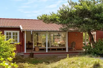 Fritidshus på Skærby Dal 24, 4500 Nykøbing Sj