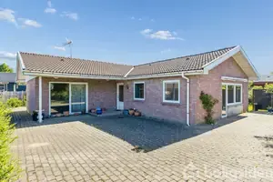 Villa på Søglimt 24, 6340 Kruså