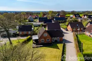 Villa på Birke Alle 6, 7830 Vinderup