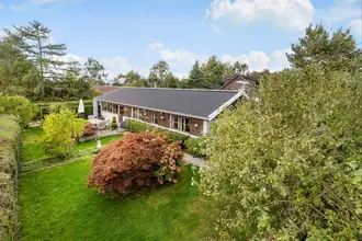 Villa på Bjørn Andersens Vej 8, Blistrup, 3230 Græsted
