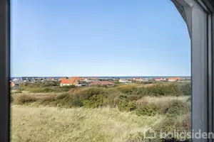 Villa på Transvej 45, 7620 Lemvig