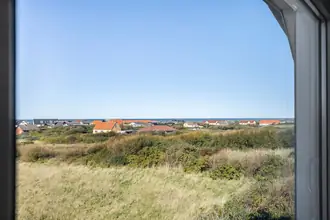 Villa på Transvej 45, Ferring, 7620 Lemvig