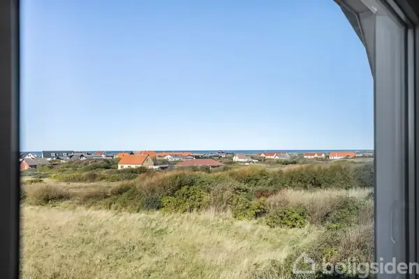 Villa på Transvej 45, 7620 Lemvig