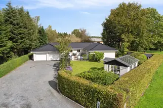 Villa på Vestre Højmarksvej 4, 8600 Silkeborg