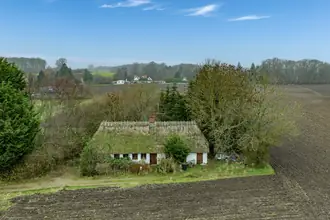 Villa på Byvej 22, Katterød, 5600 Faaborg