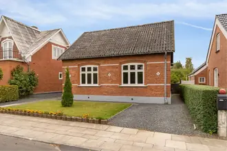Villa på Margaardvej 40, 5580 Nørre Aaby